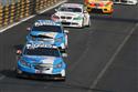 WTCC 2009 - finále v Číně a Chevrolet, foto týmu