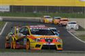 WTCC na Imole 2009 a dvakrát zlatý SEAT, foto týmu