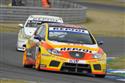 WTCC 2009 a úspěšný SEAT na Oscherschlebenu, foto týmu