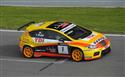 WTCC 2009 a přípravy obhájce titulu SEATu, foto týmu