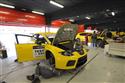 WTCC 2009 a přípravy obhájce titulu SEATu, foto týmu