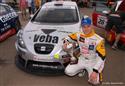 WTCC 2009 ve Valencii a Seat, foto týmu