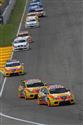 WTCC 2009 ve Valencii a Seat, foto týmu