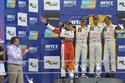 WTCC 2009 ve Valencii a Seat, foto týmu