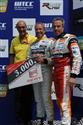 WTCC 2009 a holandský tým s Tomem Coronellem, foto týmu