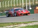 Jarní Brno 2010 a Ferrari 360 v akci, foto  Vl. Rožánek