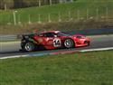 Jarní Brno 2010 a Ferrari 360 v akci, foto  Vl. Rožánek