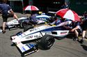 Eurocup v Brně 2010- neděle, foto týmu