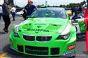 ADAC GT Masters s Ferrari, Porsche, Audi, MB, ale také s Aston Martinem