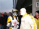 Epilog 2010 úspěšný  pro tým ČSMS, foto týmu