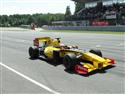 Formule Renault 2010 v Brně, foto Jar. Pazderník