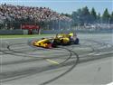 Formule Renault 2010 v Brně, foto Jar. Pazderník
