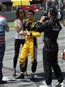 Formule Renault 2010 v Brně, foto Jar. Pazderník
