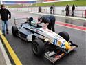 Listopadové testy nováčků Formule Star, foto KM