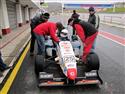 Listopadové testy nováčků Formule Star, foto KM