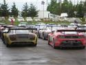 FIA GT v Brně 2010 a atmosféra v neděli, foto Pavel Jelínek
