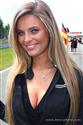 FIA GT Brno 2010 a atmosféra, včetně kočiček,foto Mirek  Beneš