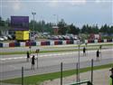 FIA GT 2010 v Brně- atmosféra, foto Dalibor Sláma