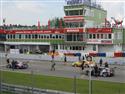 FIA GT 2010 v Brně- atmosféra, foto Dalibor Sláma