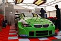 FIA GT3 2010 v Brně - pátek objektivem Karla Kubeše