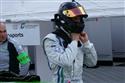 FIA GT3 2010 v Brně - pátek objektivem Karla Kubeše