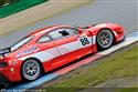 FIA GT 2010 v Brně objektivem Michala Kopečka