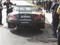 FIA GT 2010 v Brně - páteční atmosféra miniobjektivem Pavla Jelínka