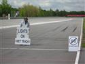 FIA GT 2010 v Brně a Lamba, foto P. Jelínek