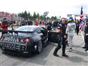 FIA GT 2010 v Brně objektivem Pavla Procházky podruhé