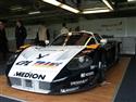 FIA GT v Brně 2010 objektivem Pavla Prochazky