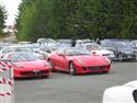 FIA GT v Brně 2010 a krasavci Ferrari a Masserati, foto Pavel Jelínek