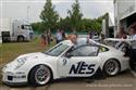 FIA GT Brno 2010 a Porsche Italia,foto Mirek  Beneš