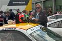 FIA GT Brno 2010 a Porsche Italia,foto Mirek  Beneš