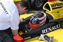 Jarní Brno 2010- formulová AutoGP objektivem Jirky Maršíčka