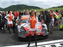 Jarní Most 2010 a spec. DTM objektivem Vládi Rožánka