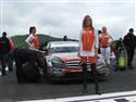 Jarní Most 2010 a spec. DTM objektivem Vládi Rožánka