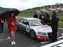 Jarní Most 2010 a spec. DTM objektivem Vládi Rožánka