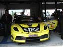 Jarní Most 2010 a vozy Ferrari objektivem Vládi Rožánka
