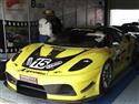 Jarní Most 2010 a vozy Ferrari objektivem Vládi Rožánka
