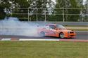 Jarní Most 2010 a premiérové drifty, foto Mirek Grusa