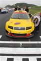 Miro Horňák pojede o víkendu na Slovakia Ringu s  Fabií sedan týmu CP Motorsport
