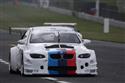 Jarní Most 2010 a Válkův tým s BMW M3 GTR
