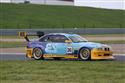 Jarní Most 2010 a Válkův tým s BMW M3 GTR