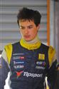 Křenek motorsport, jaro 2010, foto týmu