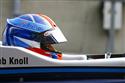 Křenek motorsport, jaro 2010, foto týmu