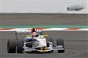 Křenek motorsport, jaro 2010, foto týmu