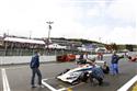 Křenek motorsport, jaro 2010, foto týmu