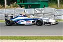 Křenek Motorsport na Hungaroringu, foto týmu