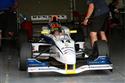 Křenek Motorsport na Hungaroringu, foto týmu
