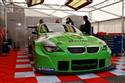 FIA GT3 2010 v Brně : Matzke má první body, foto týmu Karel Kubeš